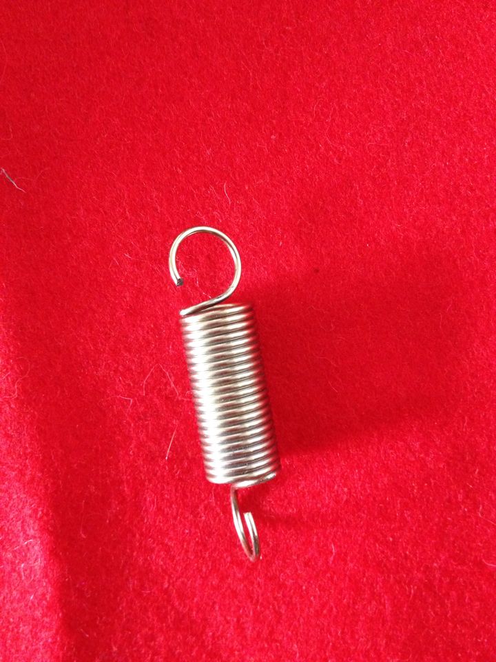 Peuxing Piano Hardware Piano Accessories Manufacturer Direct Marketing In-store Pat-spring 312-19-Taobao