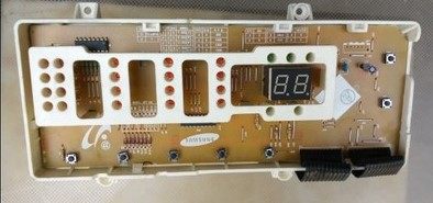 Samsung roller washing machine WF-R1053S WF-R1053S DC41-00049A MFS-SDR1NCH-00 MFS-SDR1NCH-00 motherboards