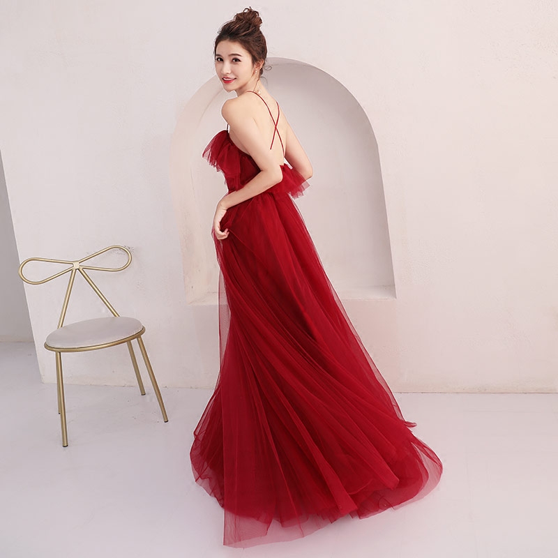 Robe du soir - Ref 3213749 Image 3