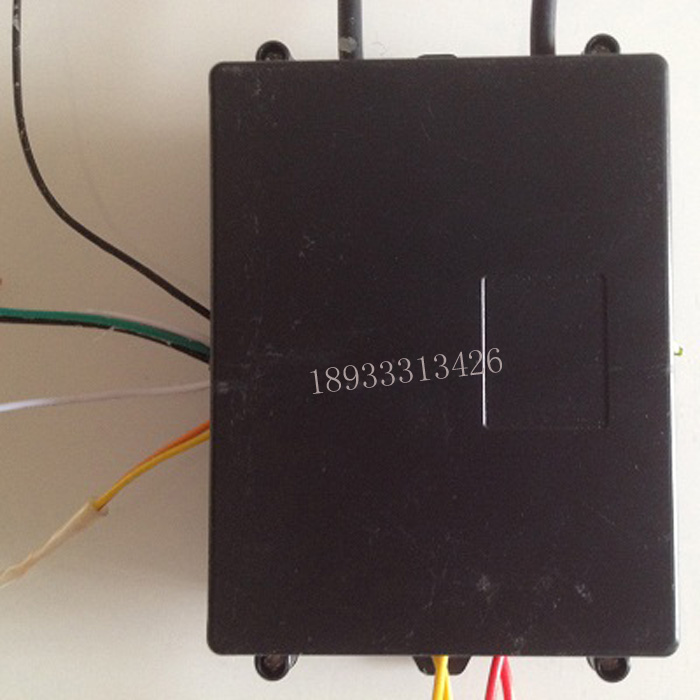 3V pulse igniter cooking noodle furnace steaming bag furnace cooking noodle barrel insulation barrel cooking furnace ignition controller accessories