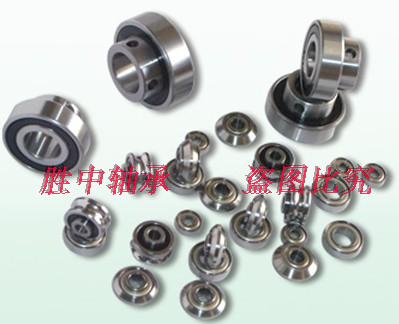 Inner hole protruding shaft eye protruding inner eye thickened non-mark bearing 6205 6206 6206 6207 6208 6208