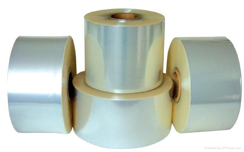 BOPP Membrane Three-dimensional membrane transparent packaging film Playing Card Membrane Smoke Film Cosmetic Tea Packaging Film