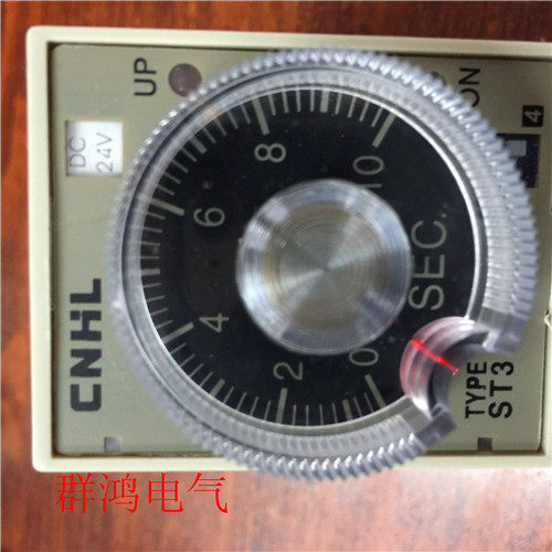 JSZ3A-B JSZ3A-B ST3PA-B Honglong CNHL time-lapse time relay ST3PA-A B C D E FG 8 feet-Taobao