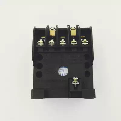 Chint AC contactor CJT1-10 10A 220V 380V 110V 36V fake one penalty ten