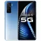 24 vấn đề miễn lãi [quà tặng vỡ màn hình] vivo iQOO5 full Netcom 5G Qualcomm Snapdragon 865 điện thoại chơi game hàng đầu chính thức của vivo Trang web chính thức iqoo5pro chính hãng iqooneo3 z1x - Điện thoại di động