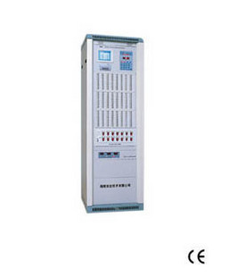 Gulf GST JB-QG-GST5000 242 Fire Alarm Controller (Linkage)