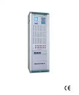 Bay GST JB-QG-GST5000 Type 242 fire alarm controller(linkage type)