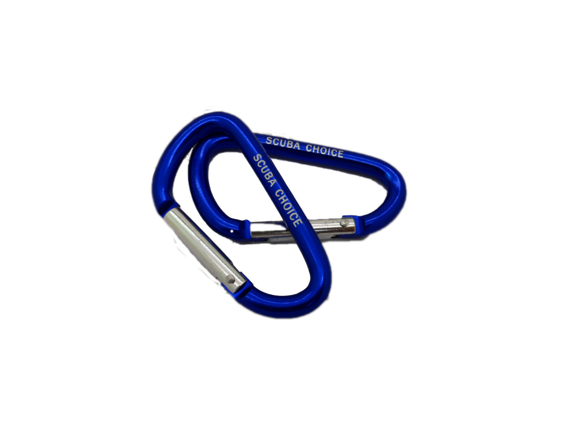Scuba Choice 7CM hook for hooking diving gear