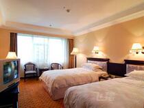 Dalian International Airport Hotel Standard Double Room