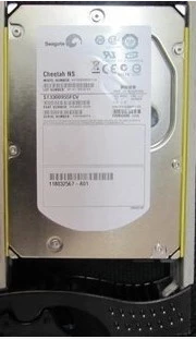 EMC DMX2 DMX3 101-000-065 15K 5 300G 3 5 FC Disk Drive with test report