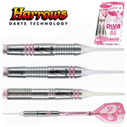 Dòng sản phẩm gốc của Anh có tên là HARVAS DIVA Tianhou phi tiêu mềm 18 gram phi tiêu vonfram mềm - Darts / Table football / Giải trí trong nhà