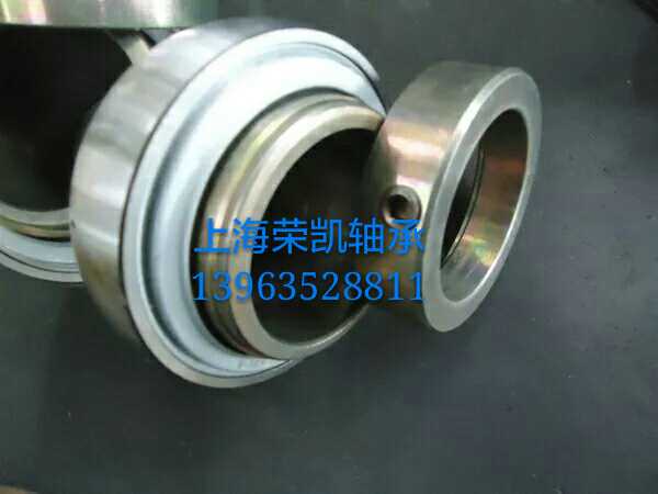GE50 60 70 80 40 35 30 25 45 90 17KRRB imported INA spherical bearing 15