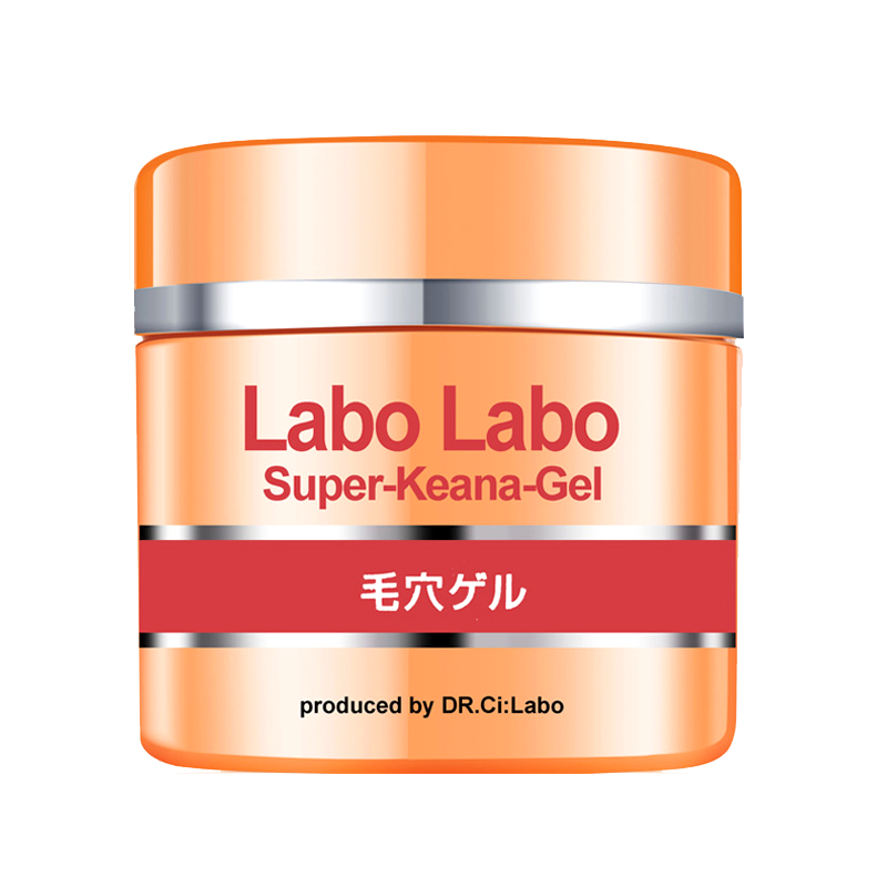 Dr．Ci．Labo/城野医生城野医生零毛孔细致保湿啫喱面霜50g