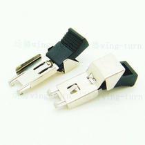 Yunteng ML-K-Y SCSI connector molded shrapnel SCSI connector molded shrapnel fishhook type