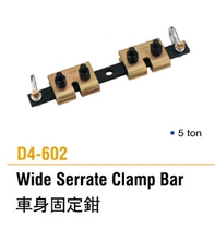 TJG sheet metal tool D4-602 body fixing pliers