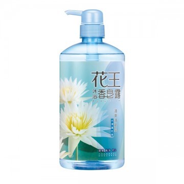 花王 沐浴香皂露750ml