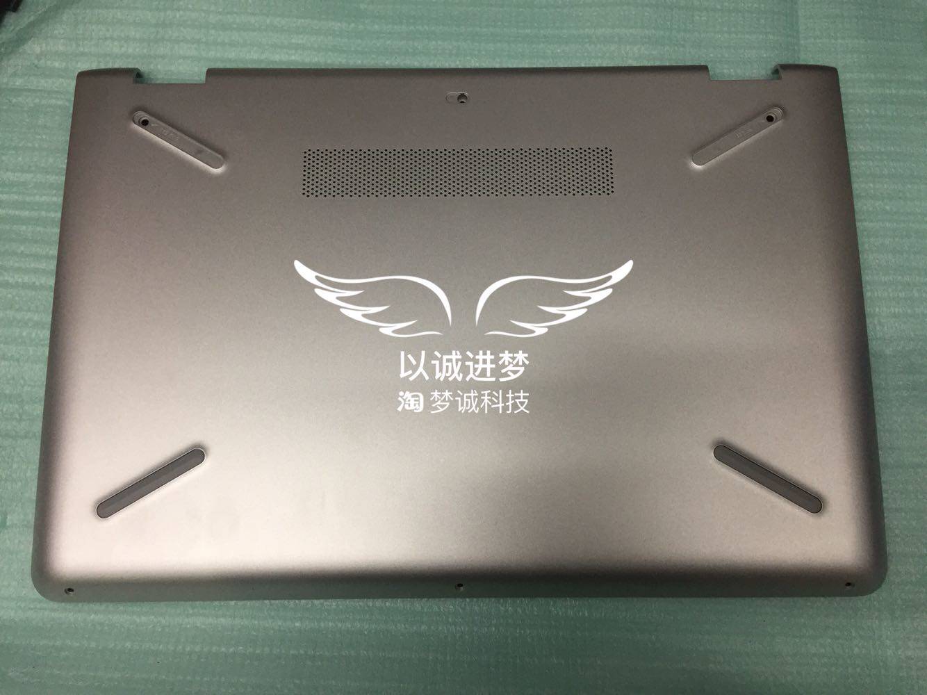 Suitable for HP bestseller HP Pavilion x360 14-BA D shell bottom shell completely new