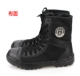 Giày mùa xuân và mùa thu quân đội đặc biệt giầy thể thao nam lining Plimsolls
