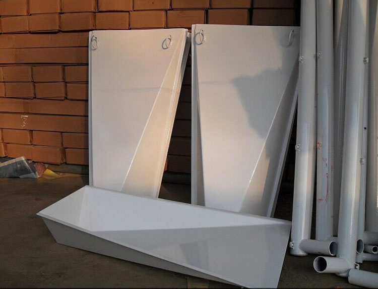 Telescopic Rod Jumper in Athletic Jump High-insertion Training Competition Telescopic Rod Jumper stainless steel Making with lid