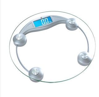 Genuine xiangshan electronic scale eb9005lh health scale electronic scale body scale body scale