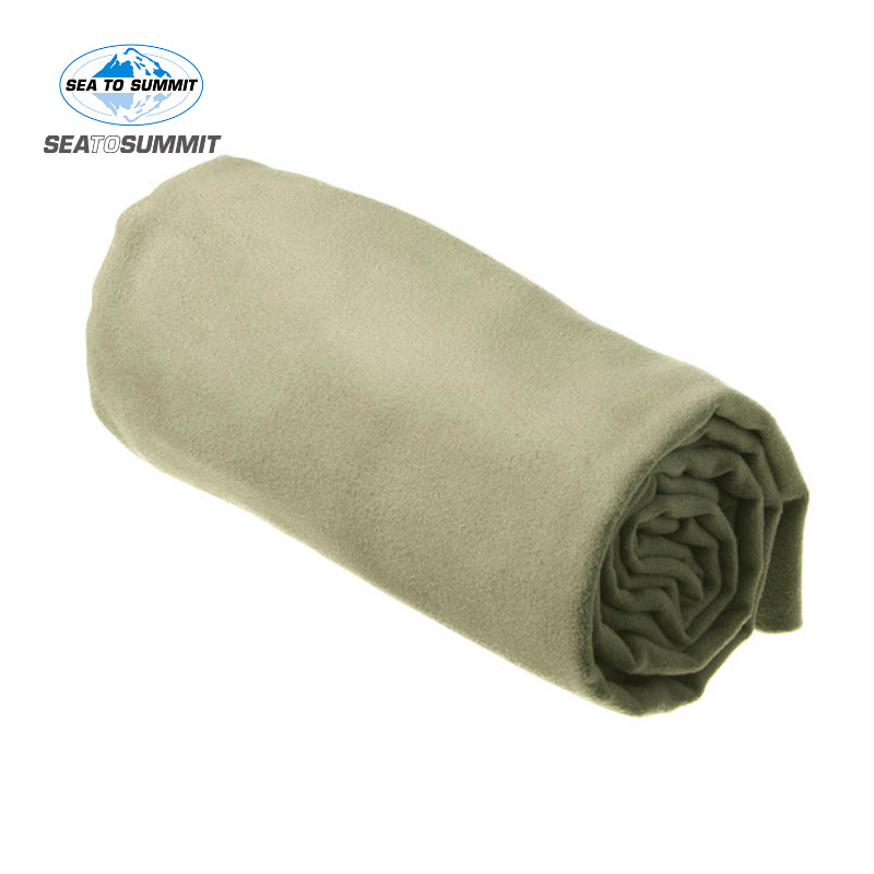 SEA TO SUMMIT- 口袋速干毛巾-Pocket Towel Large APTL