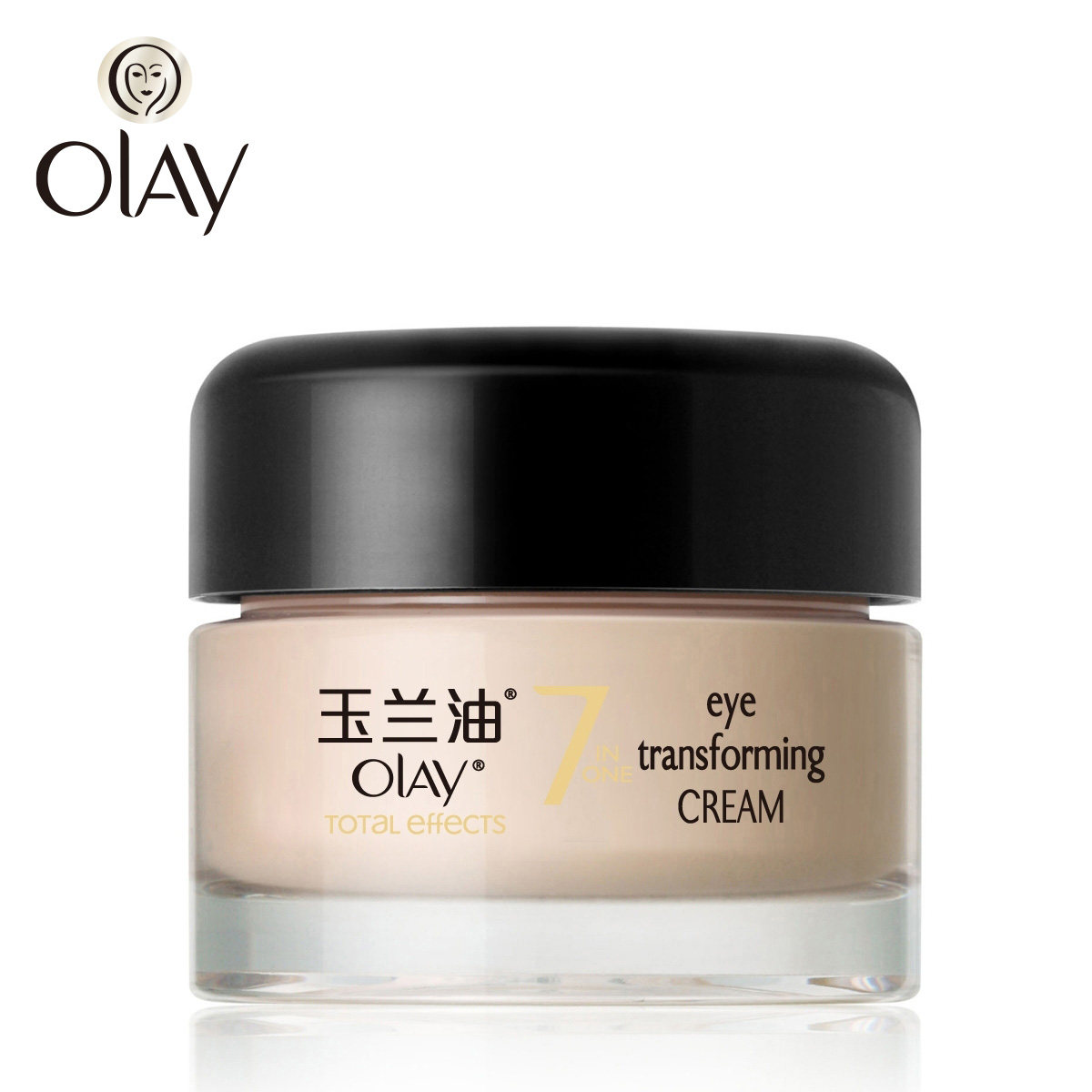 【天猫超市】OLAY/玉兰油多效修护眼霜15g