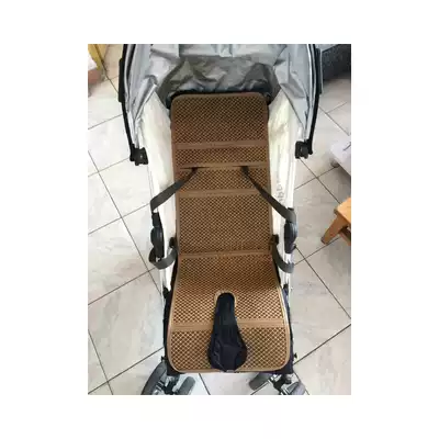 Mat uppababy vista g-luxe mini CRUZ baby stroller baby umbrella car mat mat