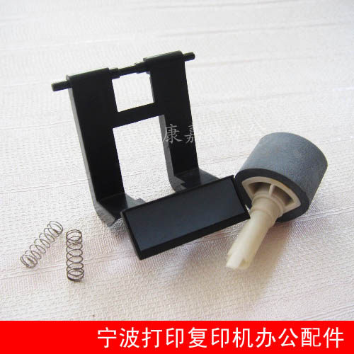 Apply Samsung ML1220M ml808 SF555P 5100P carton rubbing paper wheel pagers into paper wheel