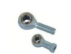 Rod end joint bearing SI16T K SA16T K fish eye joint M16 internal and external thread complete with teeth, complete-Taobao