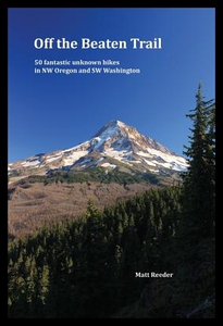 【预售】Off the Beaten Trail: 50 Fantastic Unknown Hikes