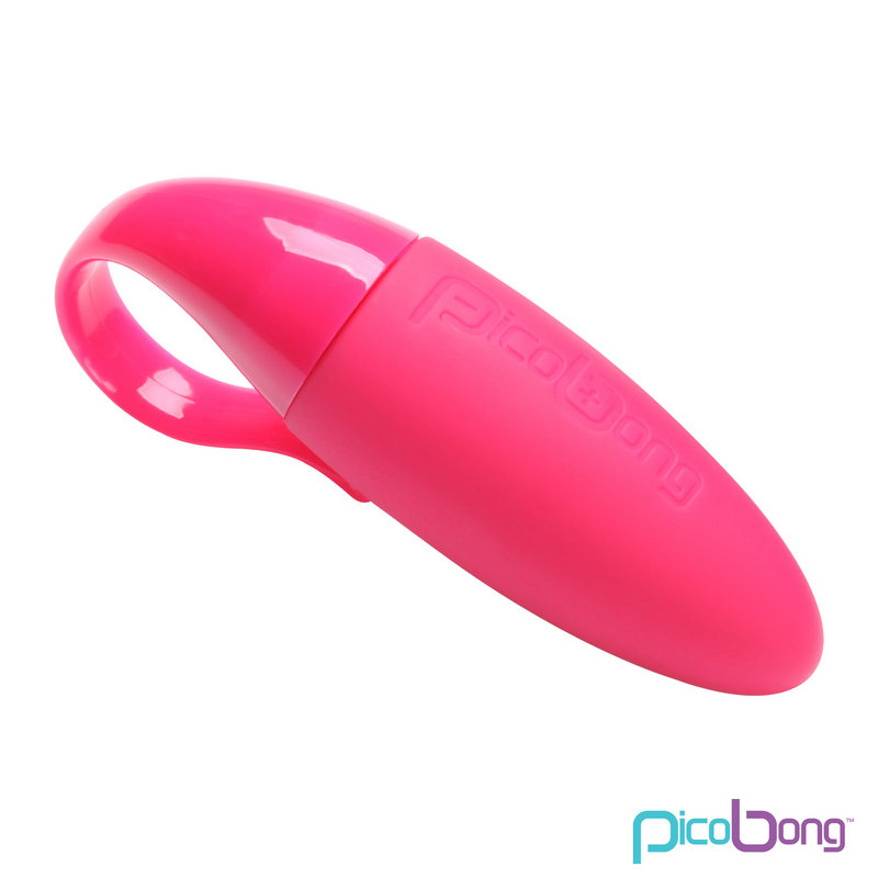 LELO picobong科瓦蜜月 男女共震跳蛋调情刺激 成人情趣用品WYKJ