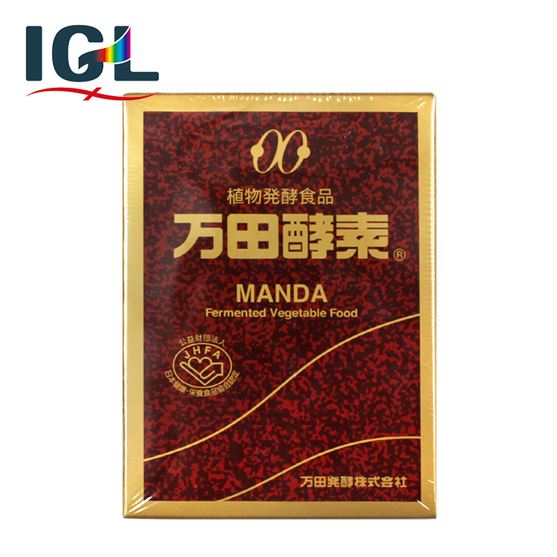 【直邮】 万田酵素 强健体魄 孕妇儿童适用 植物发酵食品瓶装145g