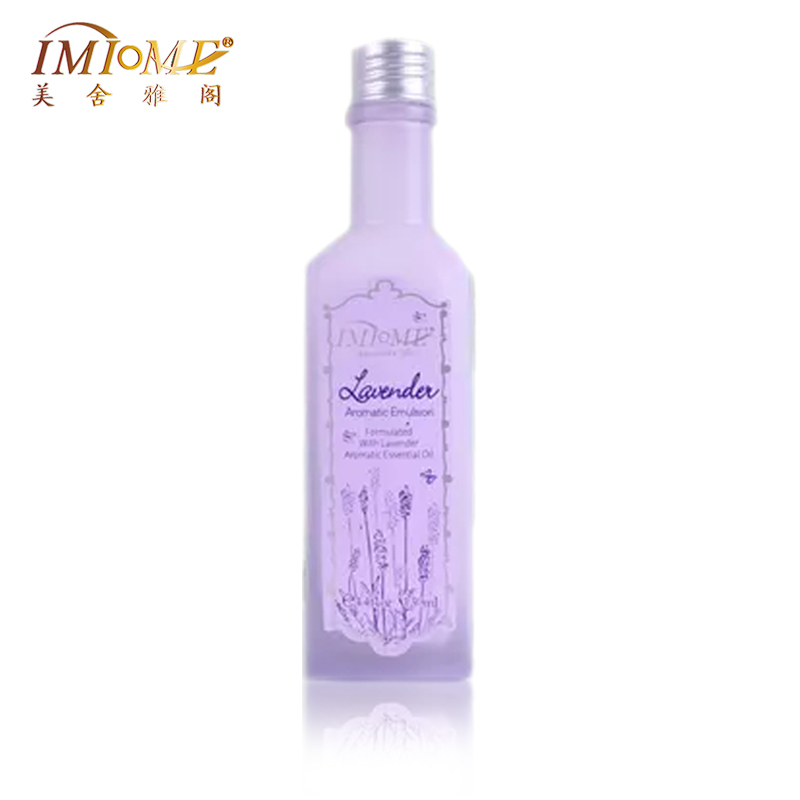 IMIOME/美舍·雅阁薰衣草均衡滋润乳130ml 控油祛痘去粉刺护肤品