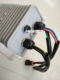 Yu Jie Ma phụ kiện Yu Jie điện xe chuyển đổi điện Yu Jie Ma Ying Boer DC chuyển đổi gốc xác thực - Sửa đổi ô tô chổi rửa xe oto Sửa đổi ô tô