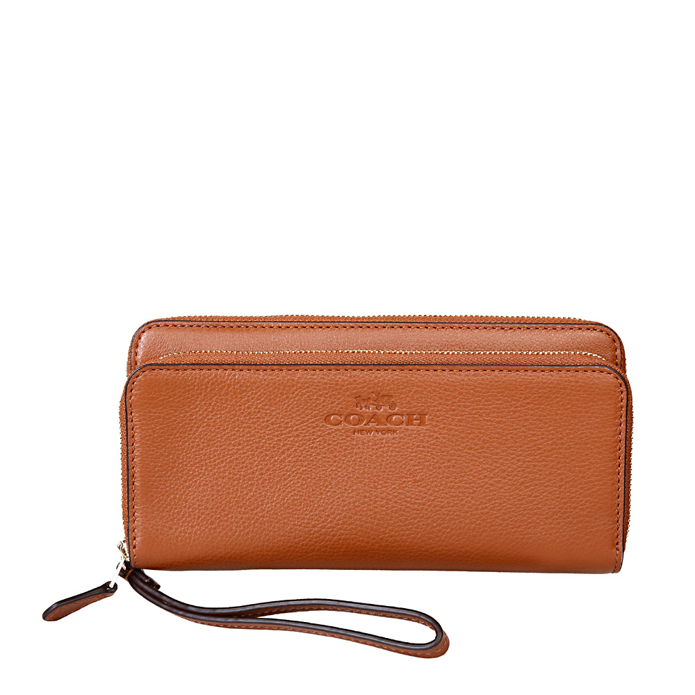 COACH 蔲驰 女款卡包 52718 王府井百货