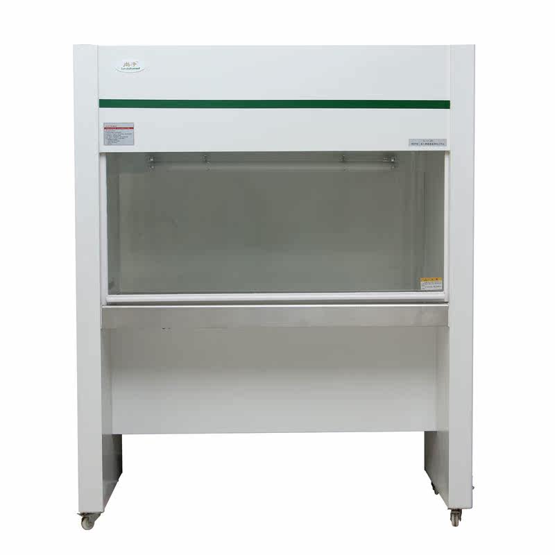 SW-CJ-1D 单人单面垂直净化工作台 SW-CJ-2D双人单面洁净工作台