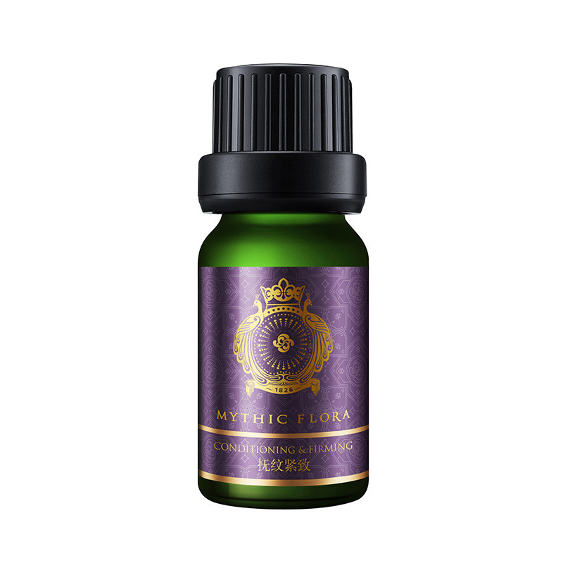 怡美天香抚纹紧致复方护肤精油10ml