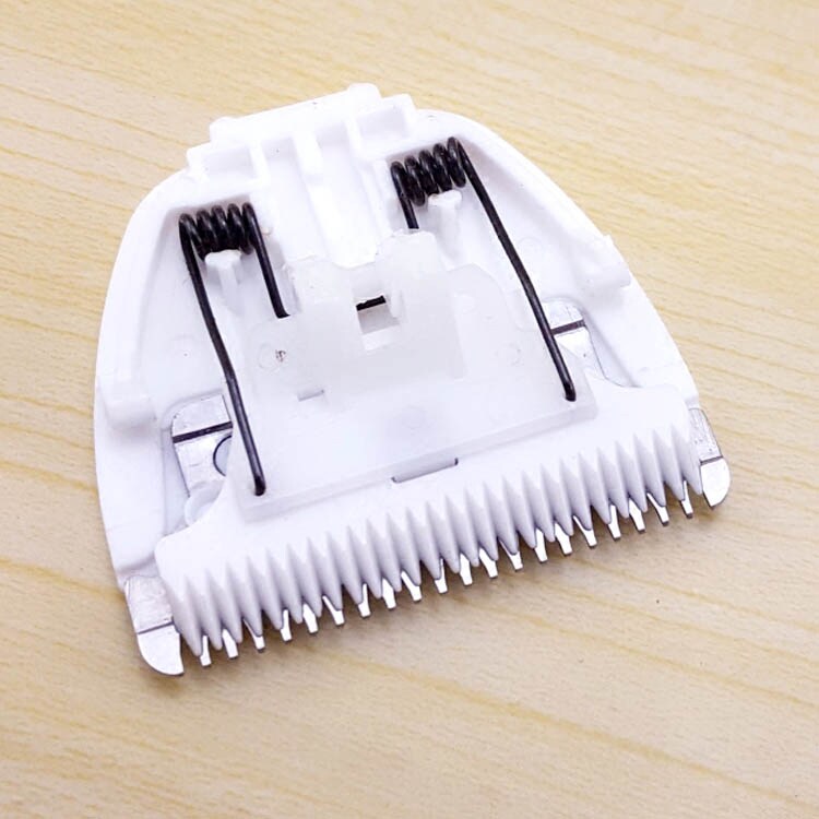 Easy-minimalist hairdresser Ceramic knife head accessories HK668 HK85II HK65 HK288 HK288 500A