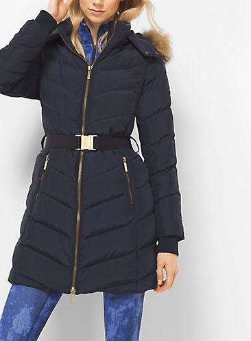 Купить Куртку Майкл Корс Женскую