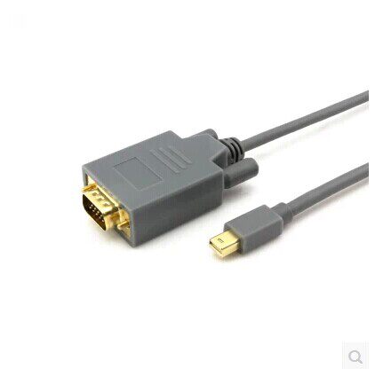 CE-LINK mini dp (displayport) to (to) vga cable Adapter cable 1 5m