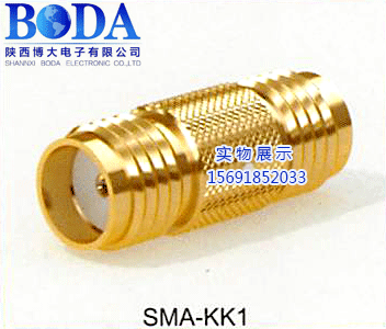 SMA-KK1 SMA-KJK SMA-KKK1 SMA-KKK SMA-KFJ Army Radio Frequency Head Manufacturers Direct