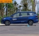 Baojun 360 sửa đổi đặc biệt trang trí dán xe cơ thể dán eo dòng dán cửa bên ngoài trang sức dải màu kéo xe hoa - Truy cập ô tô bên ngoài