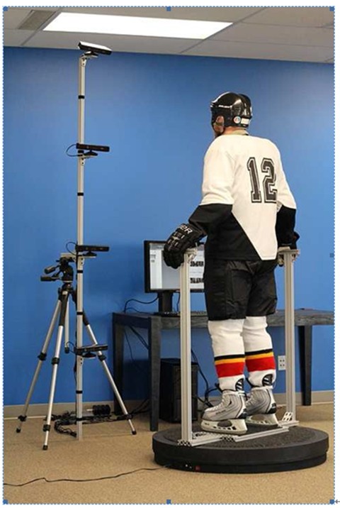 Multi-angle panoramic 3D scanning instrument body scanning technology three-dimensional scanning instrument information laser data sending software