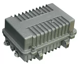 EOC Head End All Field Type 3-in-1 with wavelength division Multiplexer All(HRY-AV74-5 34 sets)