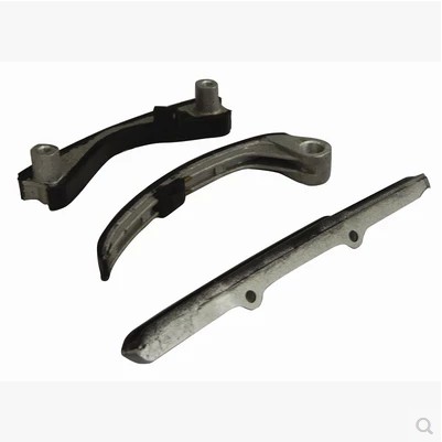 Liuji LJ276M engine two cylinder chain plate Sandi Futian pioneer Dihao Zongshen Da Jinma leap