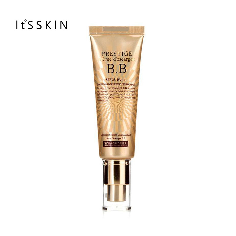 it's skin/伊思晶钻BB霜 50ml