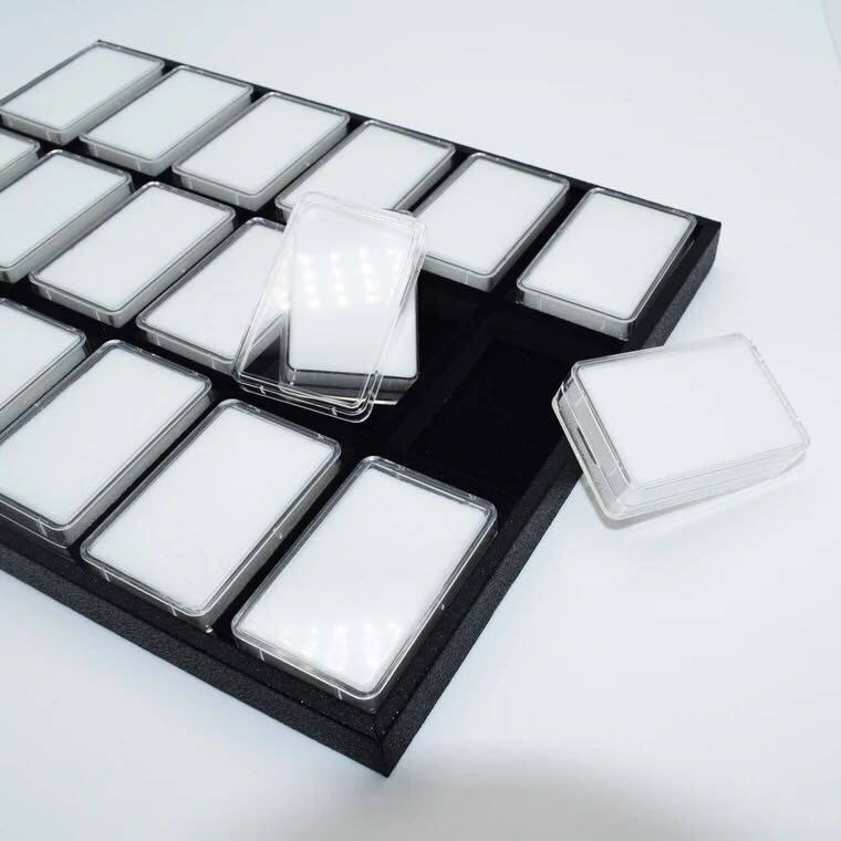 Boite à bijoux OTHER   - Ref 3106945 Image 4