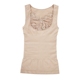 Không có dấu vết bụng vest nữ bó sát cơ thể eo nhựa cơ thể áo mỏng phần sau sinh corset hỗ trợ cho con bú đồ lót áo định hình cơ thể Sau sinh