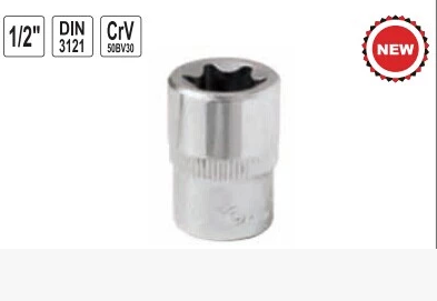 Pre-sale Elle Rio Tinto Import Steam Tools 1 2 Star sleeves YT-05220 (E10 E10 E24)