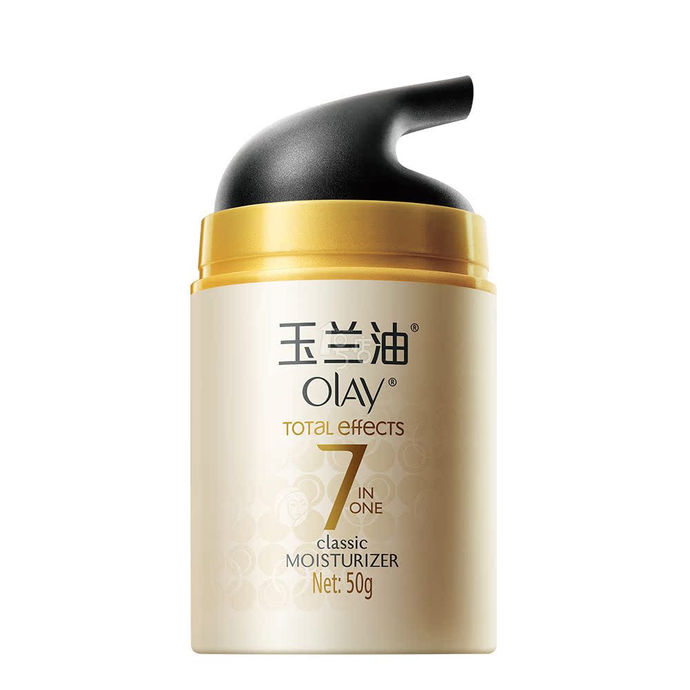 olay玉兰油多效修护霜50g 一号店olay保湿补水滋润肌肤面霜正品